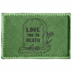 Шеврони прямокутні - FATLINE