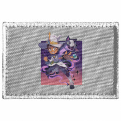 Шевроны прямоугольные - FATLINE