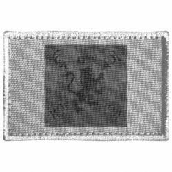 Шеврони прямокутні - FATLINE