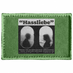 Шеврони прямокутні - FATLINE