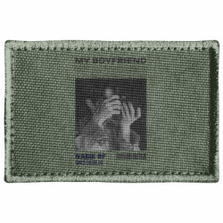 Шевроны прямоугольные - FATLINE