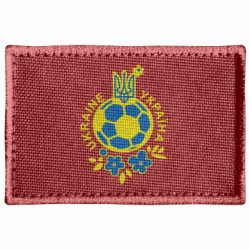 Шеврони прямокутні - FATLINE