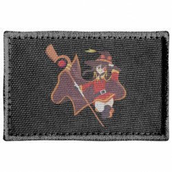 Шевроны прямоугольные - FATLINE