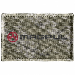 Шеврони прямокутні - FATLINE