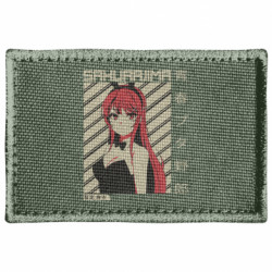 Шевроны прямоугольные - FATLINE