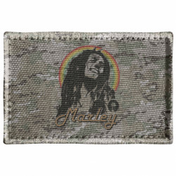 Шевроны прямоугольные - FATLINE