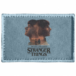 Шеврони прямокутні - FATLINE