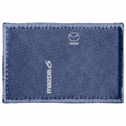 Шеврон прямоугольный Mazda 6 vert - FATLINE Шеврон прямоугольный Mazda 6 vert