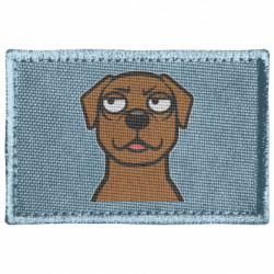 Шевроны прямоугольные - FATLINE