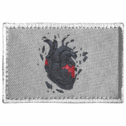 Шевроны прямоугольные - FATLINE