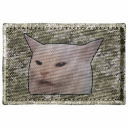 Шевроны прямоугольные - FATLINE