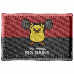 Шевроны прямоугольные - FATLINE