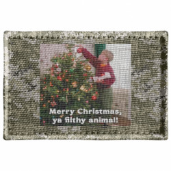 Шевроны прямоугольные - FATLINE