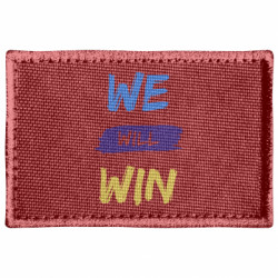 Шеврони прямокутні Шеврони прямокутні - FATLINE