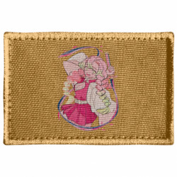 Шевроны прямоугольные - FATLINE