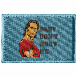 Шевроны прямоугольные - FATLINE