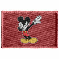 Шевроны прямоугольные - FATLINE