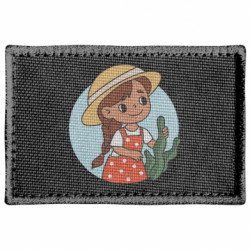 Шевроны прямоугольные - FATLINE