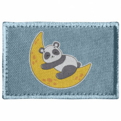 Шеврони прямокутні - FATLINE