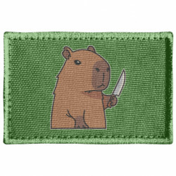 Шевроны прямоугольные - FATLINE