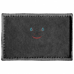 Шевроны прямоугольные - FATLINE