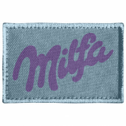 Шеврони прямокутні - FATLINE