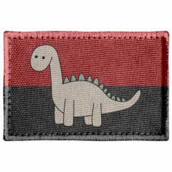 Шевроны прямоугольные - FATLINE