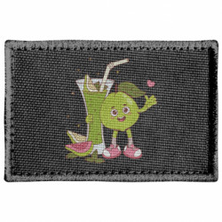 Шевроны прямоугольные - FATLINE