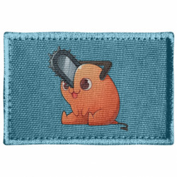 Шеврони прямокутні - FATLINE