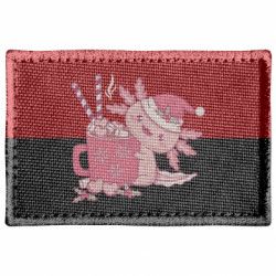 Шевроны прямоугольные - FATLINE