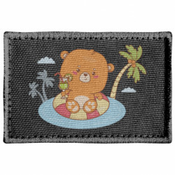 Шевроны прямоугольные - FATLINE