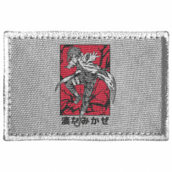 Шеврони прямокутні - FATLINE