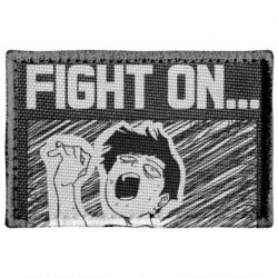 Шевроны прямоугольные - FATLINE