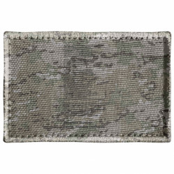 Шеврон прямоугольный Молитва українського націоналіста - FATLINE Шеврон прямоугольный Молитва українського націоналіста