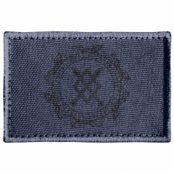 Шеврони прямокутні - FATLINE