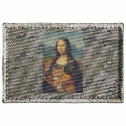 Шевроны прямоугольные - FATLINE