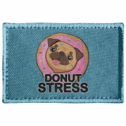 Шевроны прямоугольные - FATLINE