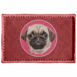 Шевроны прямоугольные - FATLINE