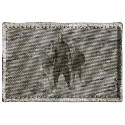 Шевроны прямоугольные - FATLINE