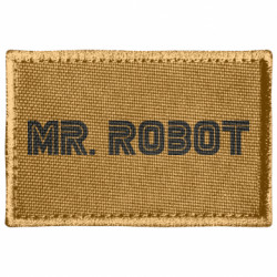 Шевроны прямоугольные - FATLINE