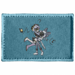 Шевроны прямоугольные - FATLINE