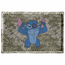 Шевроны прямоугольные - FATLINE