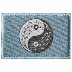 Шевроны прямоугольные - FATLINE