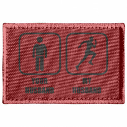 Шеврони прямокутні - FATLINE