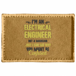 Шеврони прямокутні - FATLINE