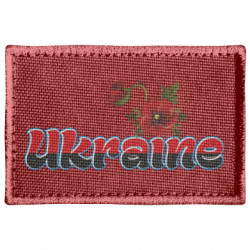 Шеврони прямокутні - FATLINE