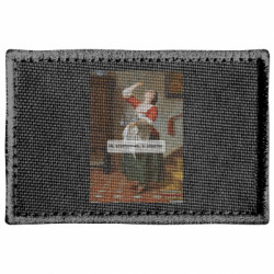 Шевроны прямоугольные - FATLINE