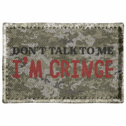 Шеврони прямокутні - FATLINE