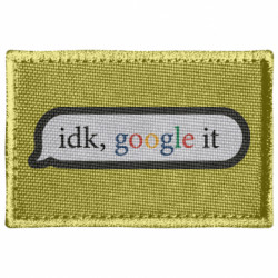 Шевроны прямоугольные - FATLINE