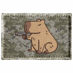 Шевроны прямоугольные - FATLINE